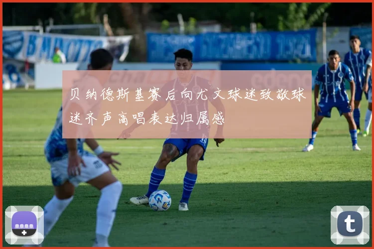 贝纳德斯基赛后向尤文球迷致敬球迷齐声高唱表达归属感